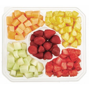 Medium Fruit Tray
