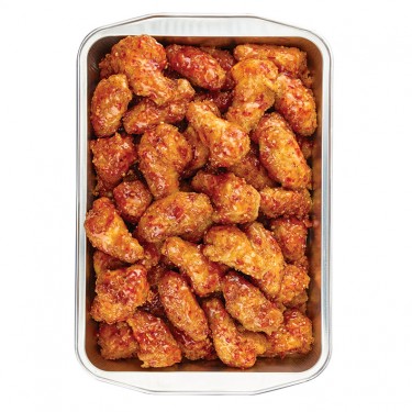 Chicken Wings - Catering - Individual Trays