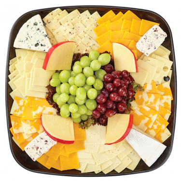 Cheese Sensation - Cheese Trays & Planks - Catering Trays