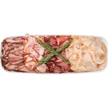 Artisanal Meat Platter