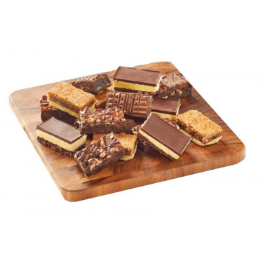 Front Street Bakery Assorted Party Squares