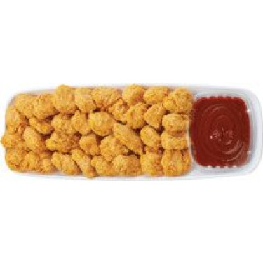 Breaded Chicken Bites