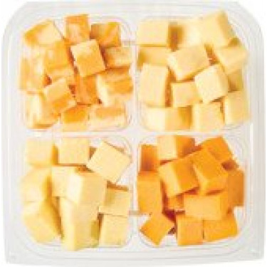 Cheese Lovers Tray
