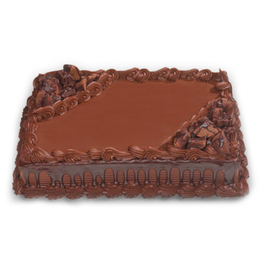 Chocolate Extreme Cake