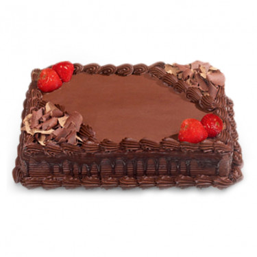 Chocolate Fudge Extreme Cake