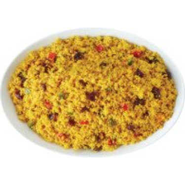 Cranberry Couscous Salad