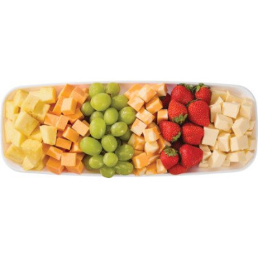 Fruit & Cheese Platter