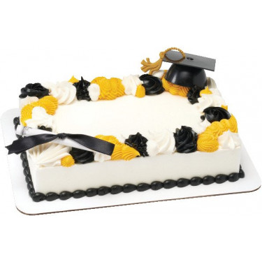Graduation Cake