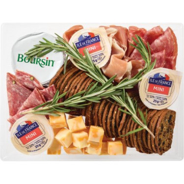 Grazing Charcuterie