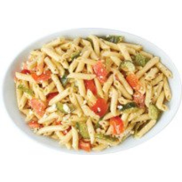 Greek Pasta Salad