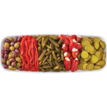 Pickled Platter