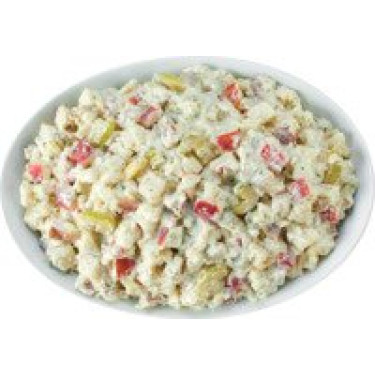 Pickled Potato Salad