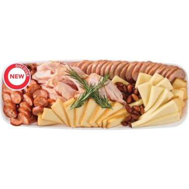 Smokehouse Platter