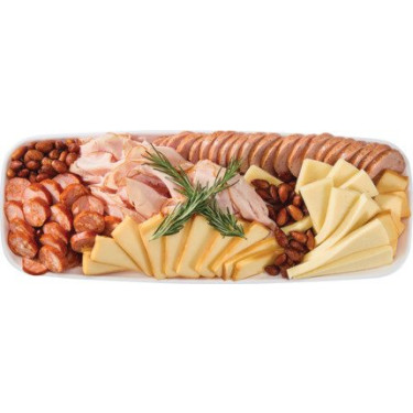 Smokehouse Platter