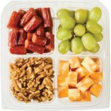 Snack Time Tray