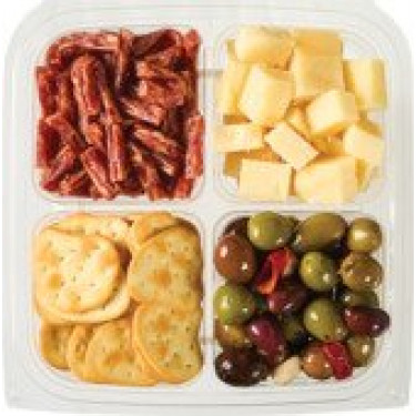 That's Italian Tray