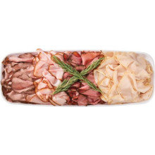 Artisanal Meat Platter