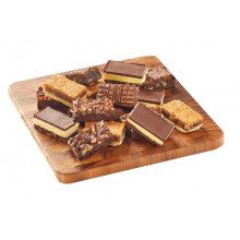 Front Street Bakery Assorted Party Squares
