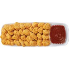 Breaded Chicken Bites