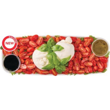 Burrata Platter