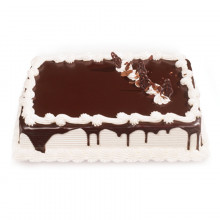 Chocolate Shadow Cake