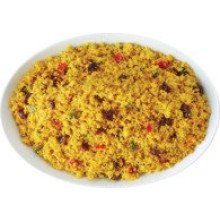 Cranberry Couscous Salad