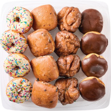 Delight Donut Platter