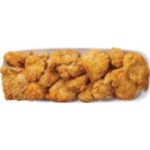 Fried Chicken