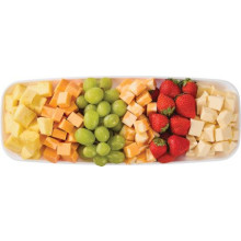 Fruit & Cheese Platter