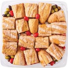 Calabrese Sandwich Platter