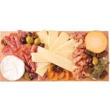 ITALIAN CHARCUTERIE PLANK