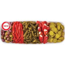Pickled Platter