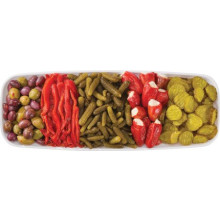 Pickled Platter