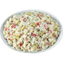 Pickled Potato Salad