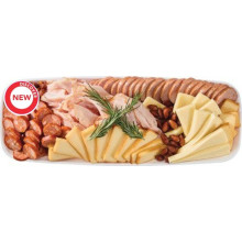 Smokehouse Platter