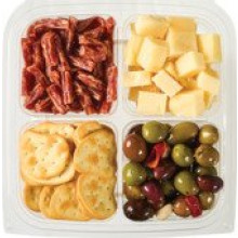 That's Italian Tray
