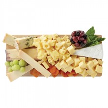Build Your Own Cheese Plank