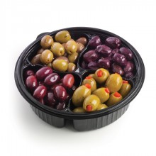 International Olives