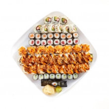Utage Sushi Platter