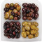 International Olive Tray